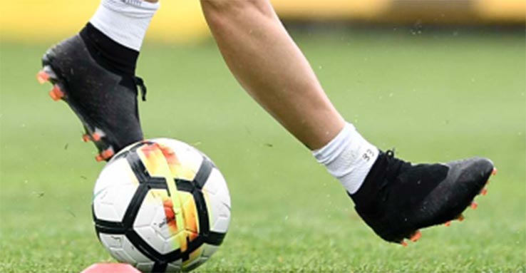 Bernardeschi nike hotsell